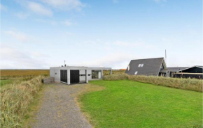 Beautiful Home In Ulfborg With House Sea View